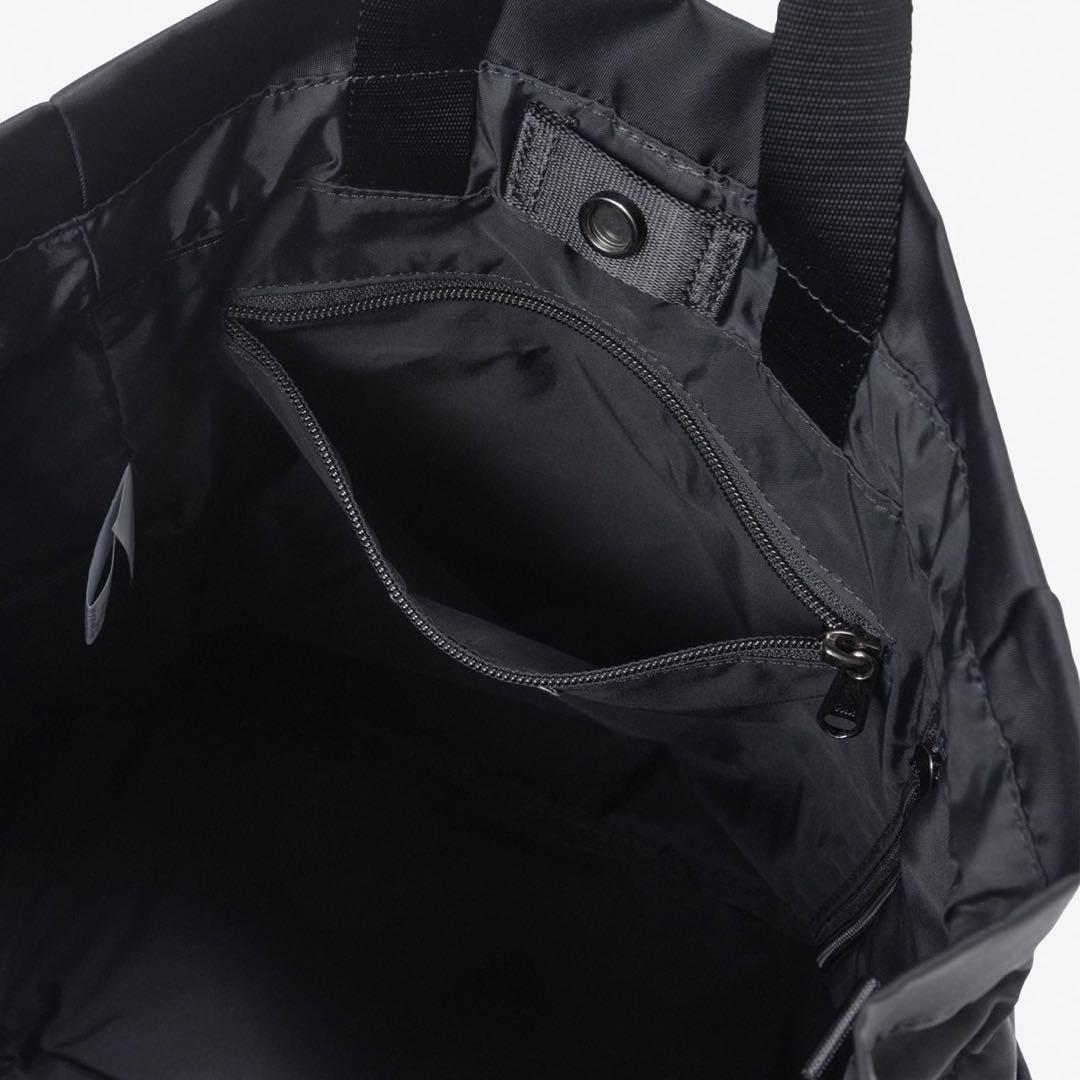 【公式完売品】入手困難！ザ・ノースフェイス ボニーパック M ブラック　新品