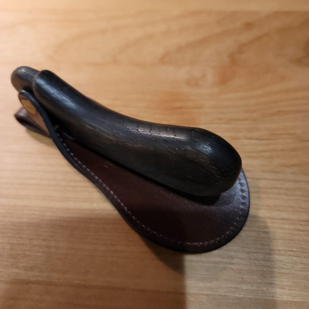 イレブンドロップ 携帯用靴べら ス シューホーンS  11DROPS