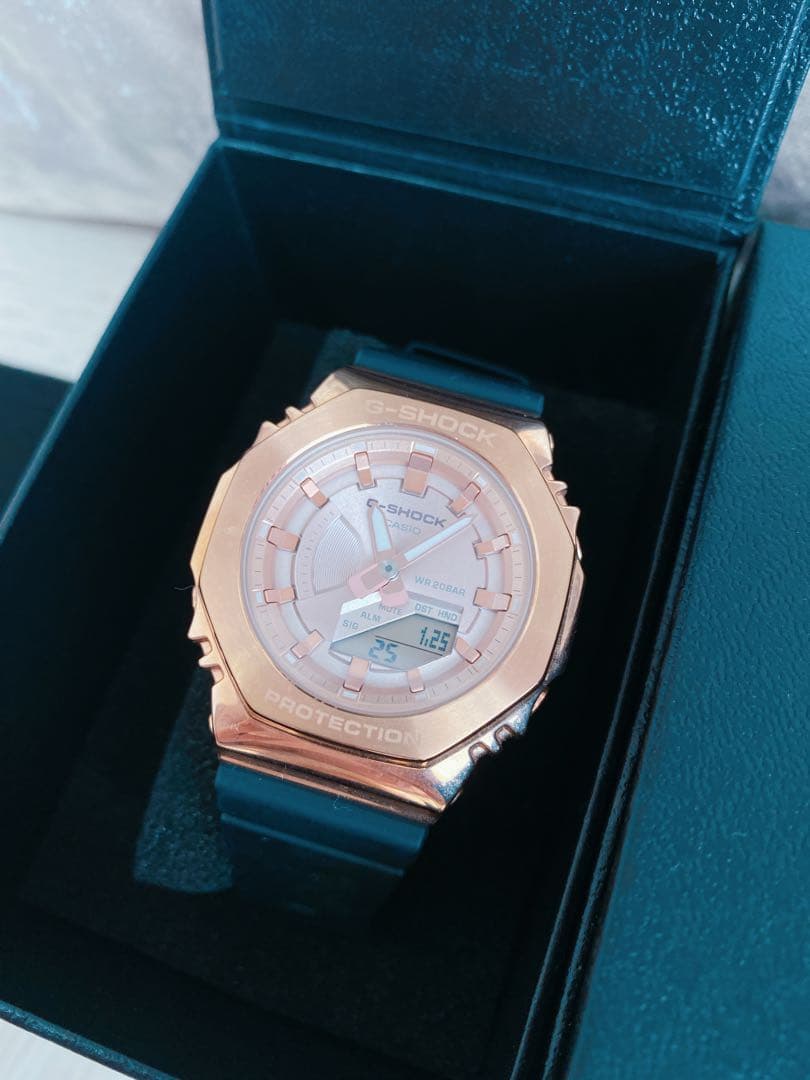 カシオ G-SHOCK