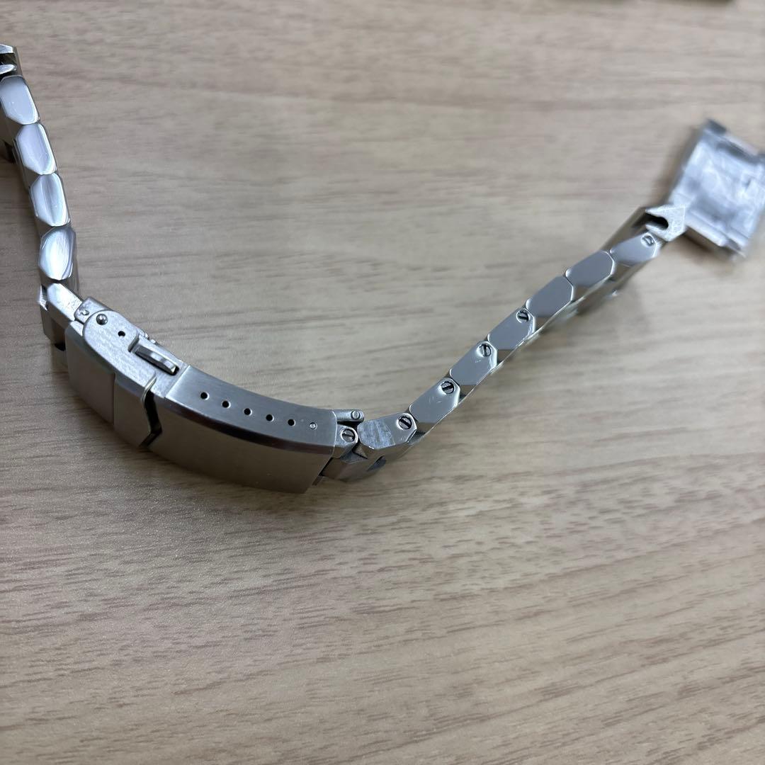 タイコノート　 MM300 金属ベルト
