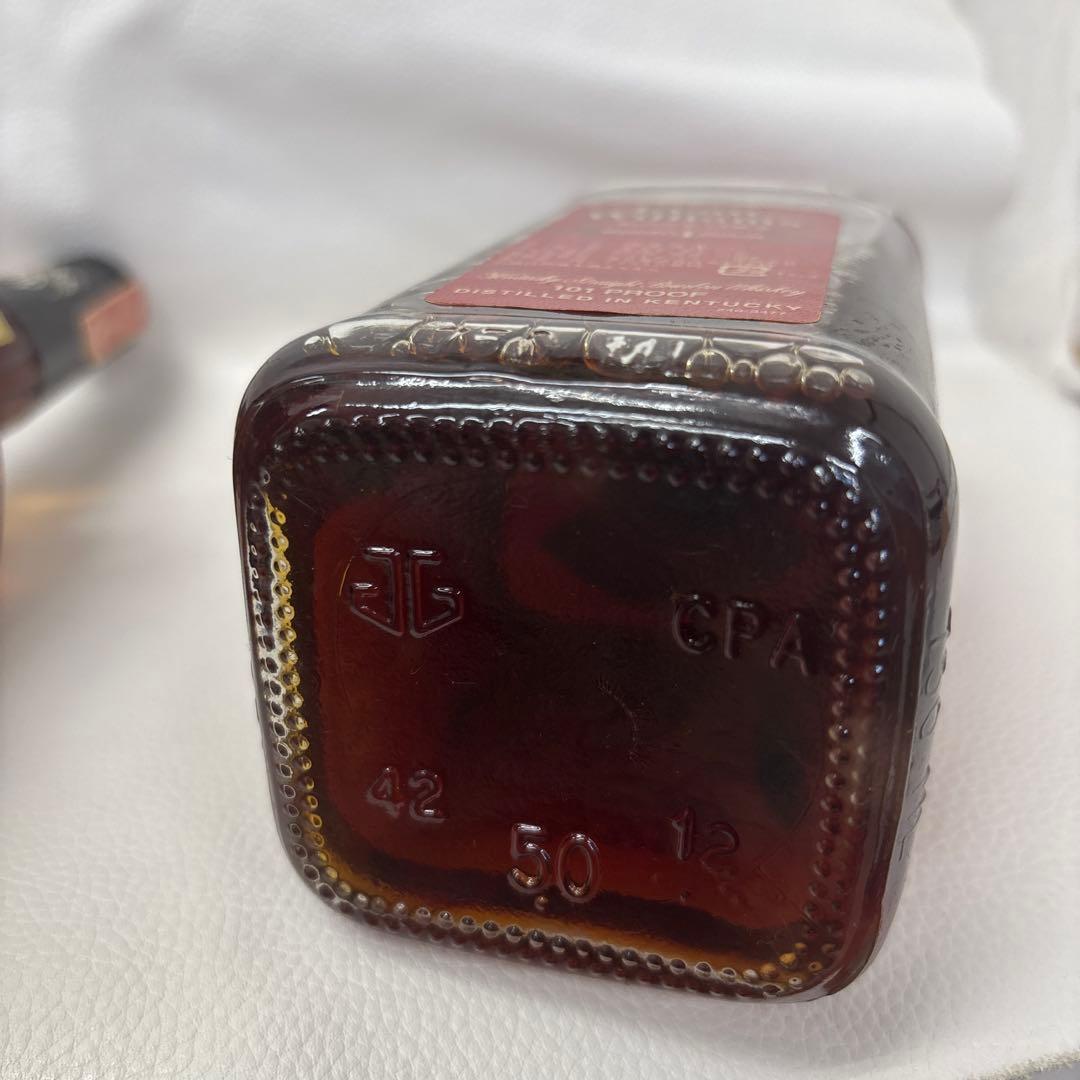 K*K様 エヴァン・ウィリアムス EVAN WILLIAMS 8年&12年
