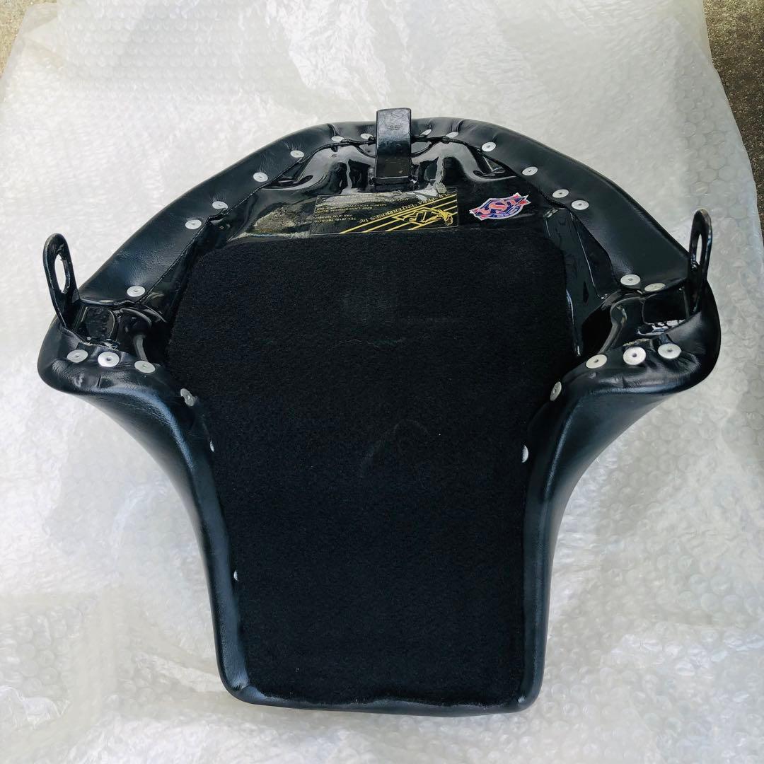 LePera ソフテイルシングルシート　エボ　ツインカム　TC88 美品　希少