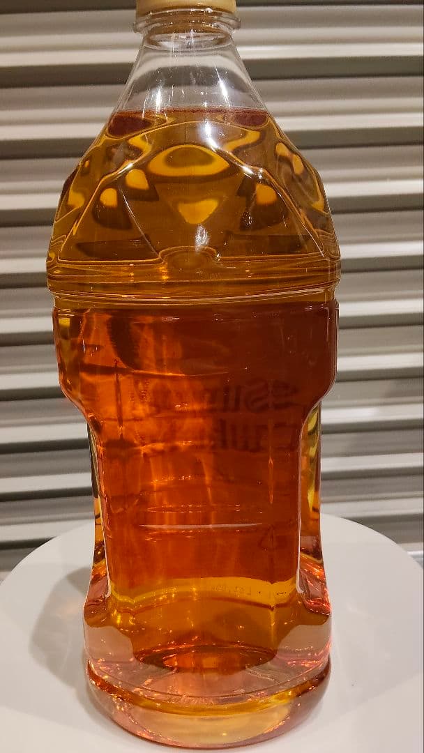 サントリー 白角 2.7L 希少品 美品