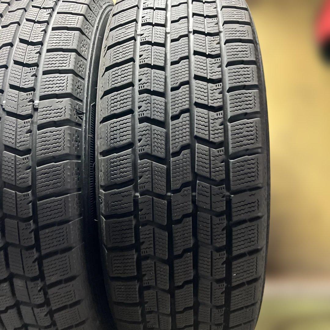 205/65R16 4本セット スタッドレス グッドイヤー ICENAVI7