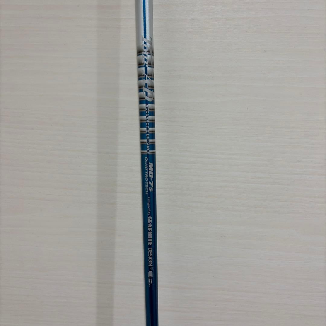 M2 フェアウェイウッド 15度 3W レフティ