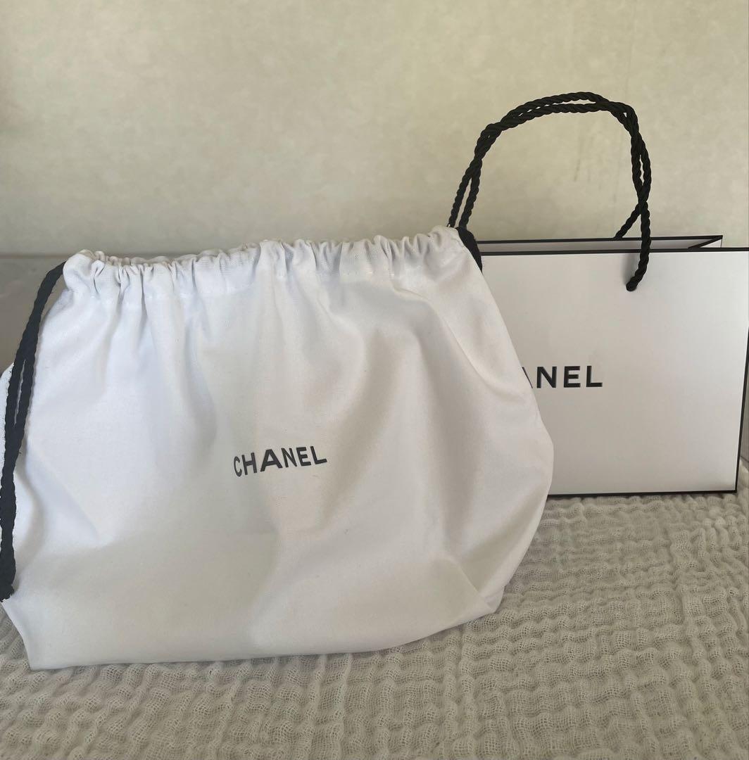 CHANEL Coco Mademoiselle ボディオイル サンプル付き