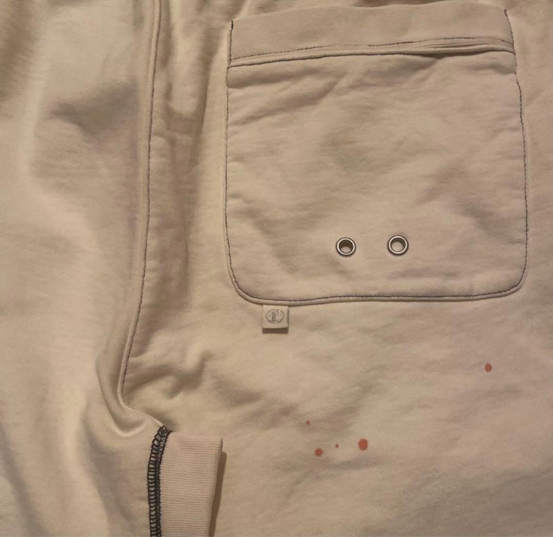 パンツ FAF Aged Baggy Sweat Pants