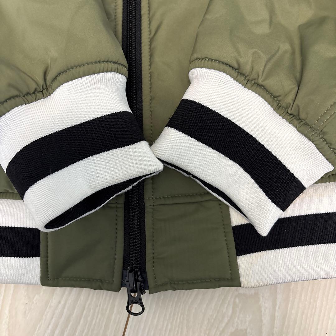 希少　美品アヴィレックス フライトジャケット XL MA-1