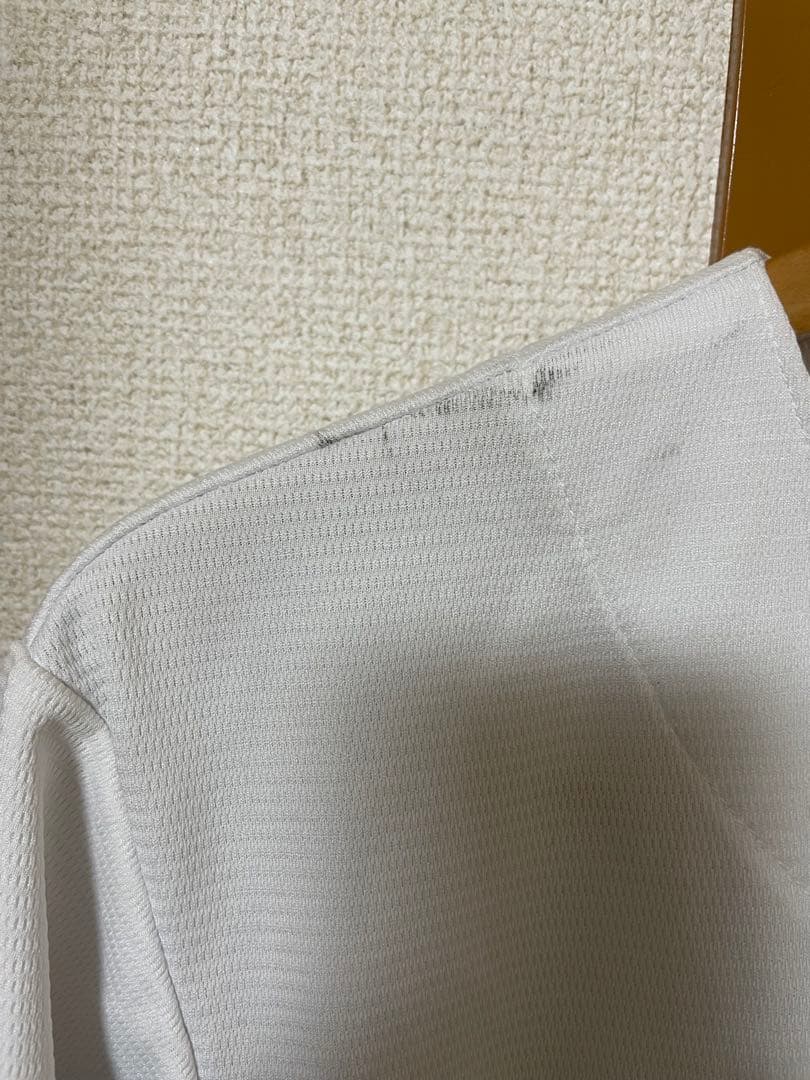 【値下げ】ドジャース　クレイトン・カーショウ　レプリカユニフォーム　2017WS