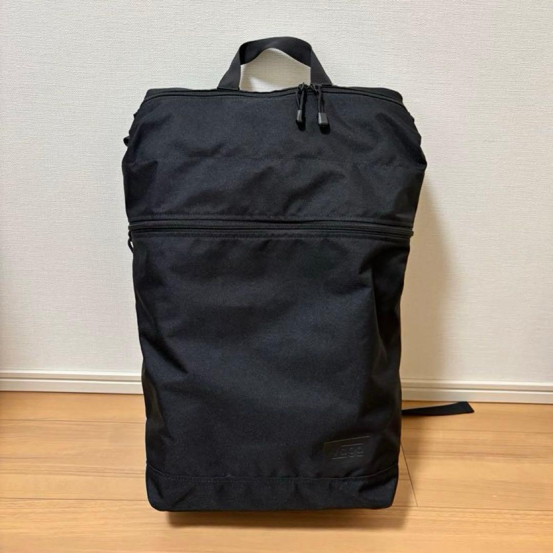 スケートボード VAGA Wedge Skateboard-Packable Backpack