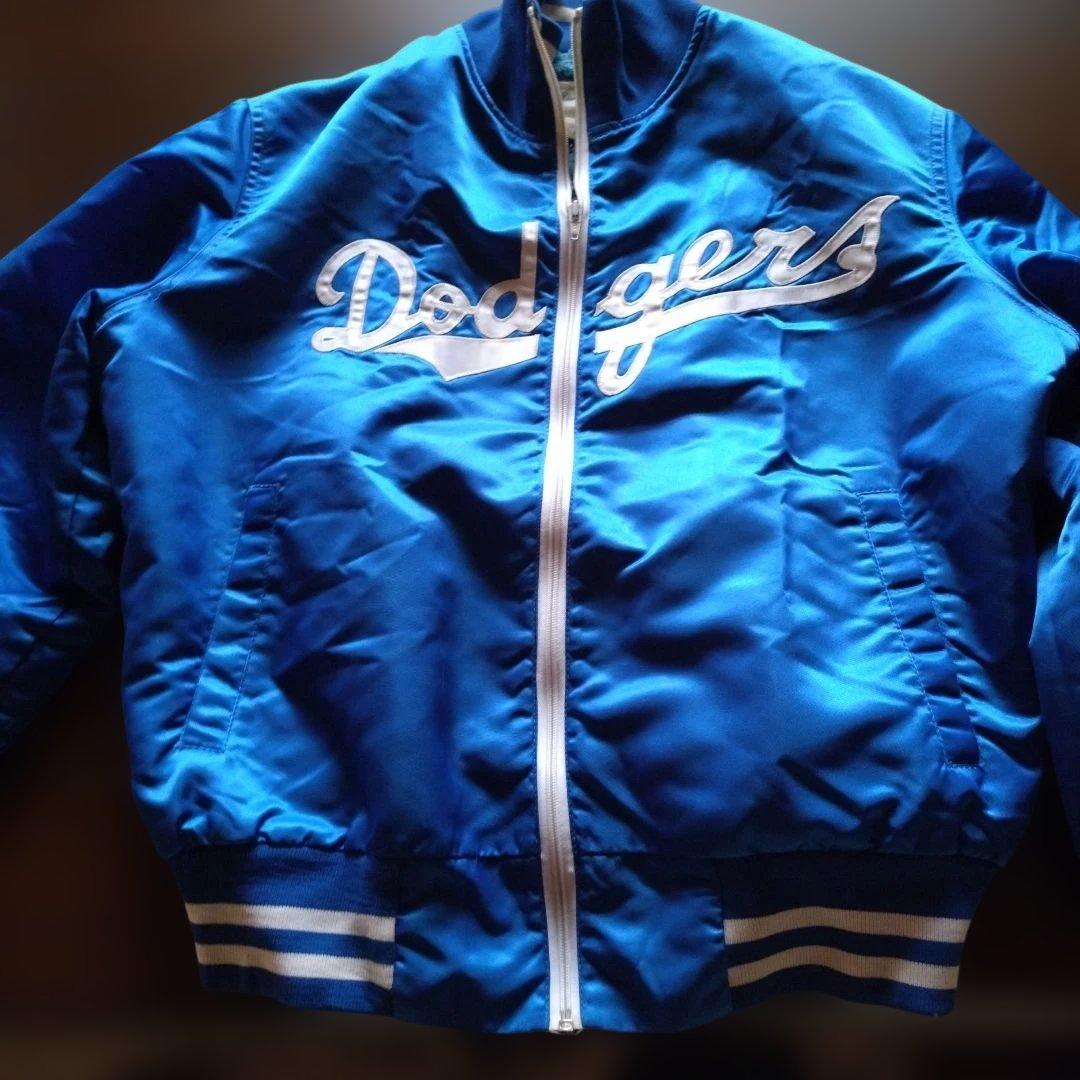 MLBドジャース、アメリカ製プレミヤ90年代。