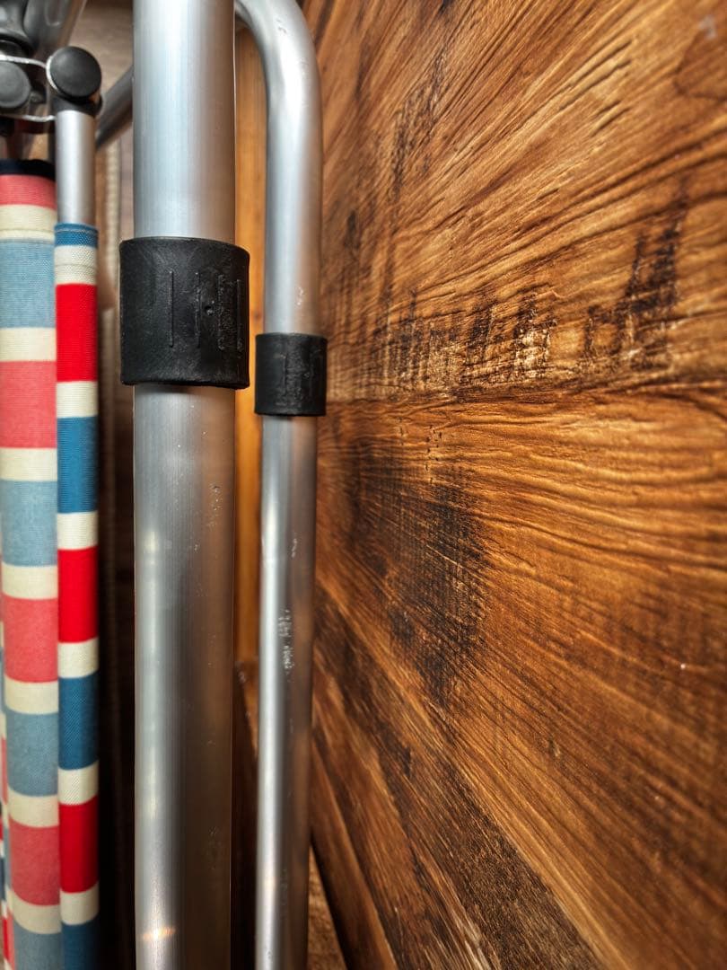 テーブル・チェア・ハンモック NATAL DESIGN GRAND ECDYSIS BENCH