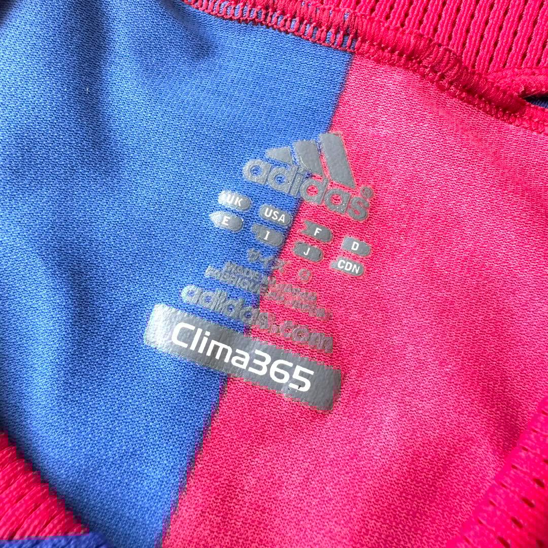 【選手用 / FORMOTION】梶山陽平 ＃１０ FC東京 ２００８（H）