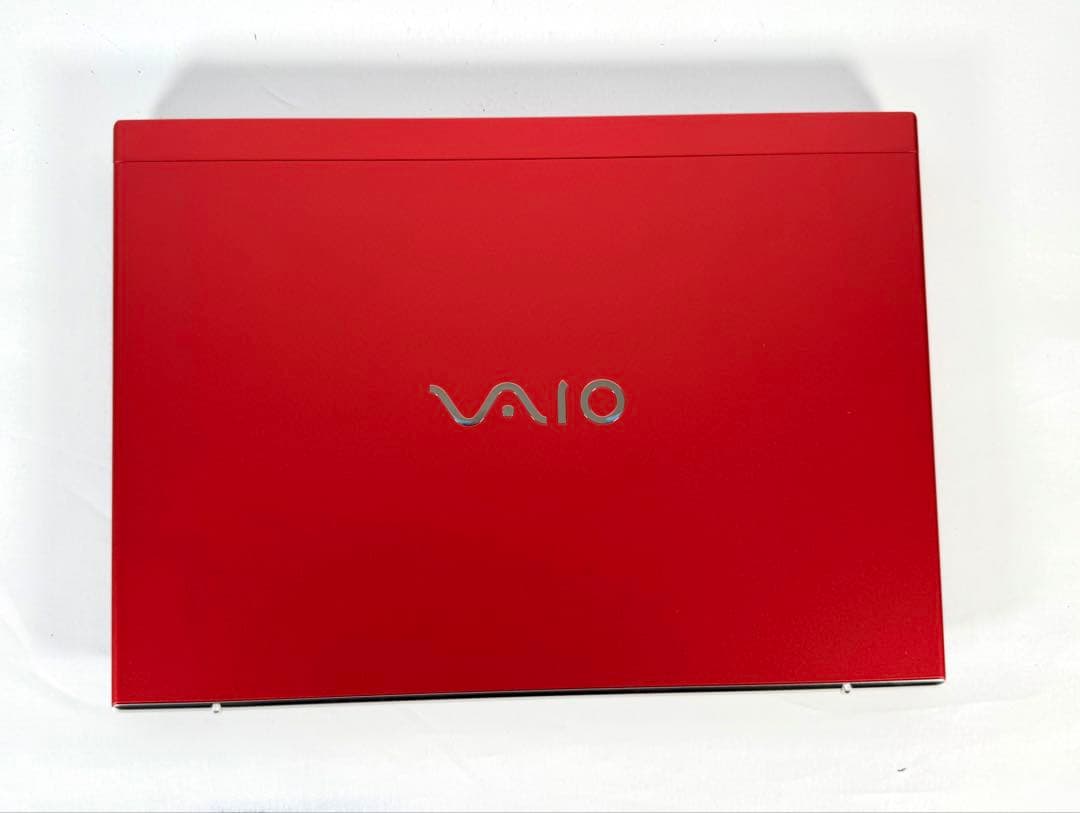 VAIO SX12（型番：VJS1258）