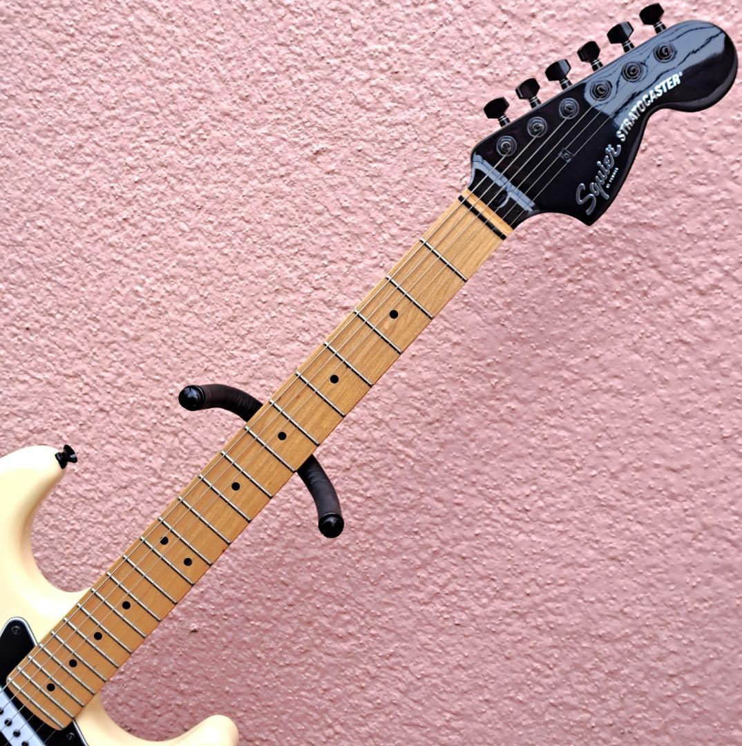 ■Squier Fender Contemporary Stratocaster