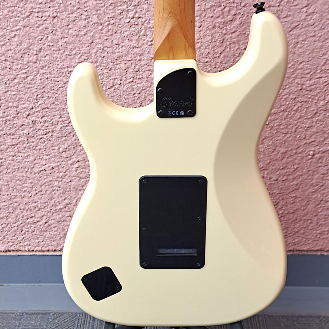 ■Squier Fender Contemporary Stratocaster