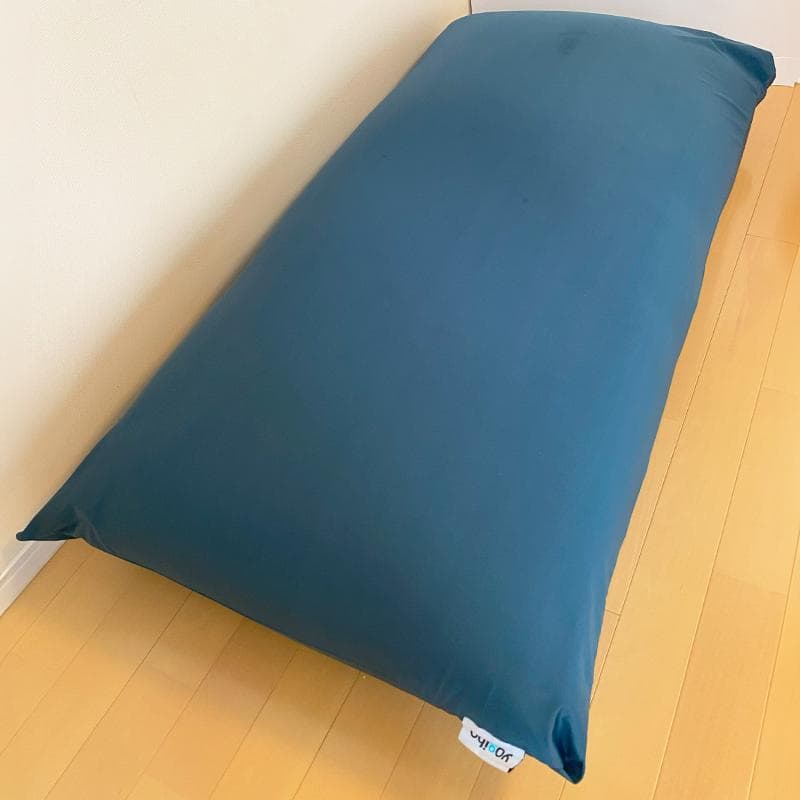 【送料無料※ 】Yogibo ヨギボー ズーラマックス オフブラック