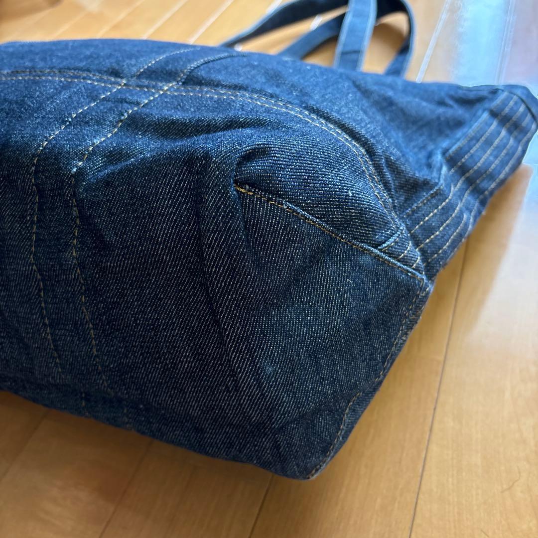 ポロラルフローレン　POLO RALPH LAURENトートバッグ