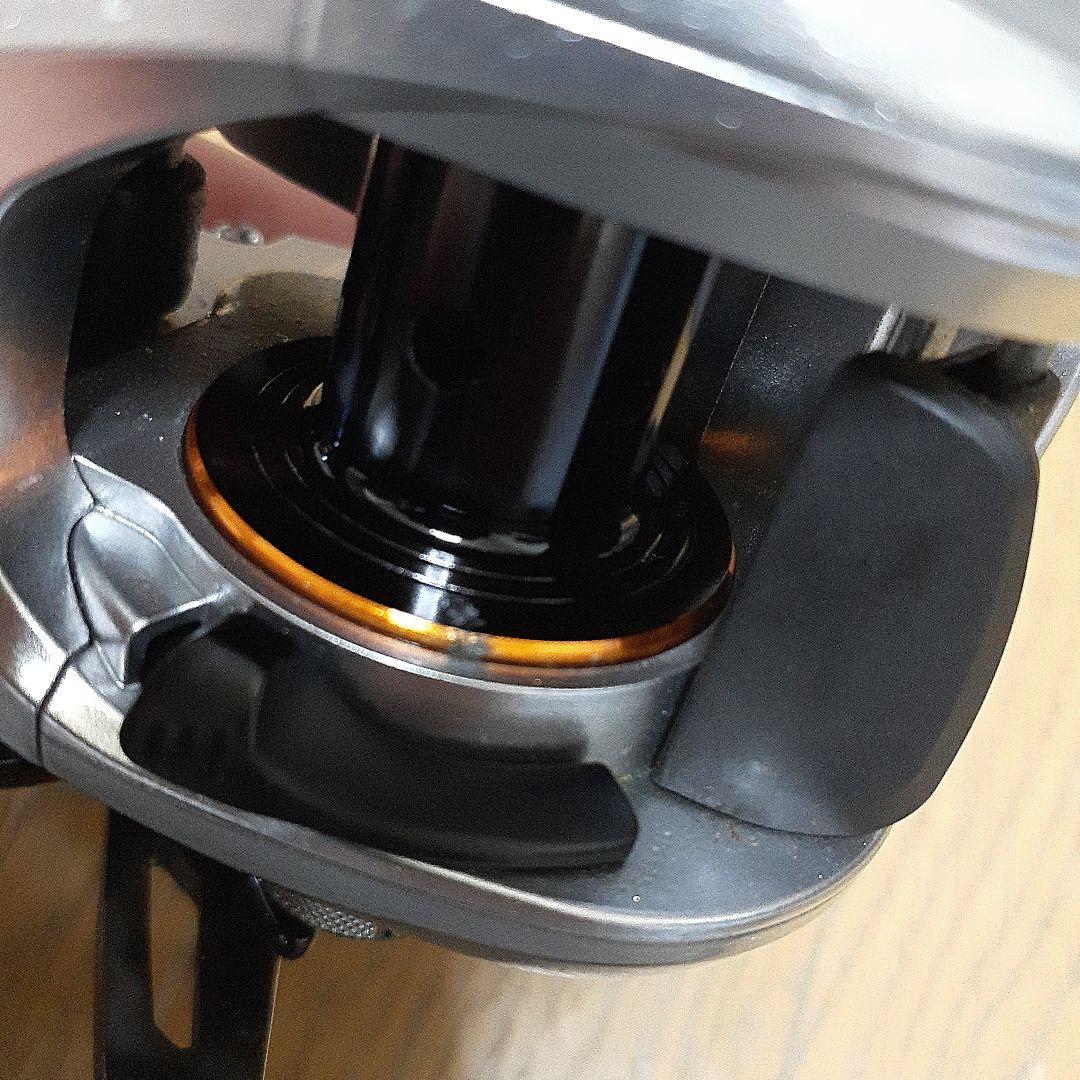 値下げ　シマノ　バルケッタ CI4+ 301HG