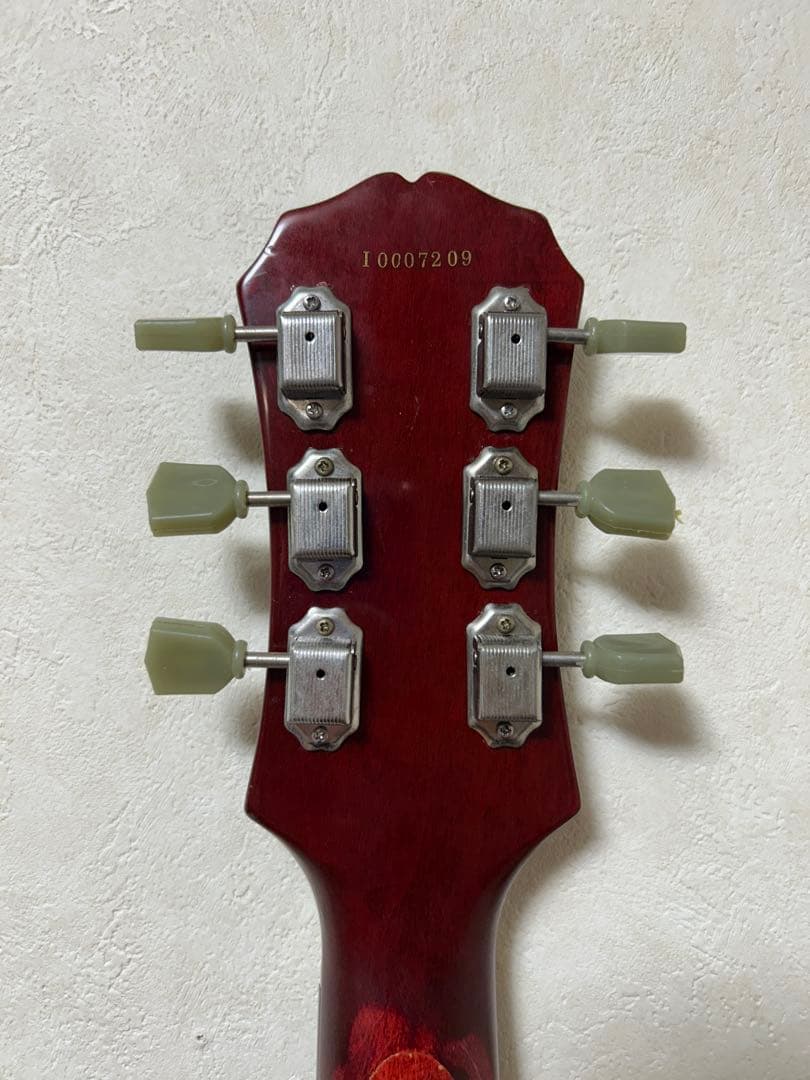 Epiphone エピフォンLes Paul レスポール スタジオ ジャンク