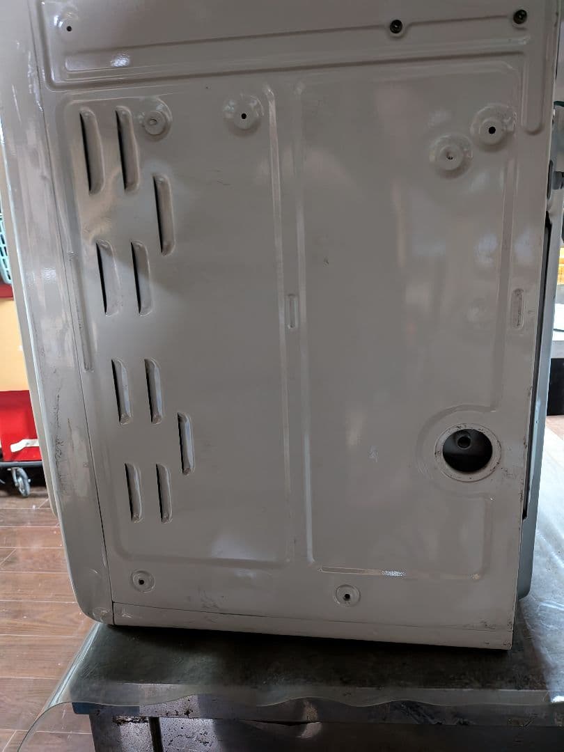 ナショナル電気衣類乾燥機NHD-45A