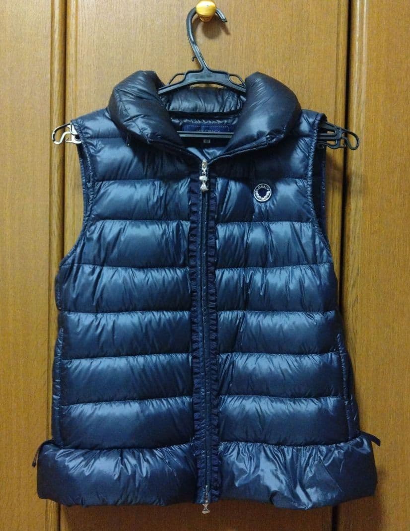 エムズグレイシー★ ダウンベスト