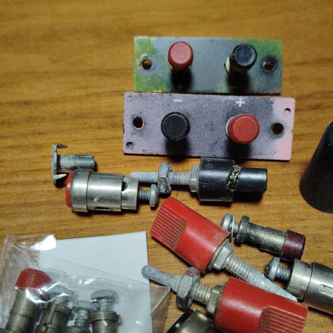 JBL4311A・Bスピーカーターミナルオリジナル、現状品