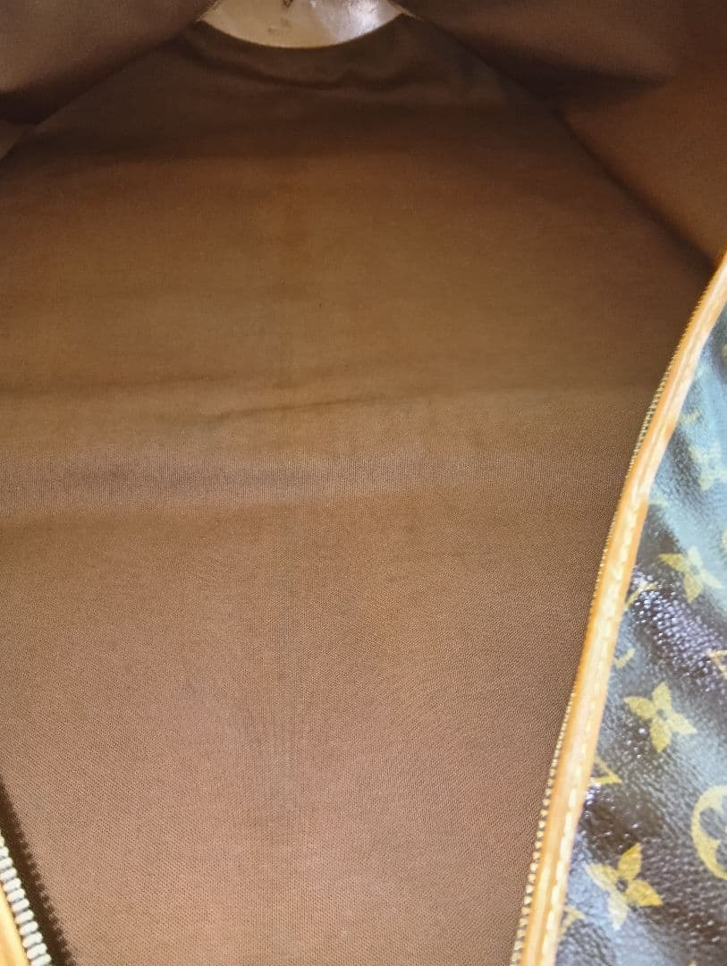 Louis Vuitton モノグラム　ガーメントバッグ