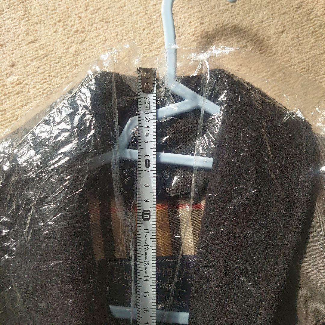 レア80’s 英国製 BURBERRYS トレンチコート　trench21一枚袖