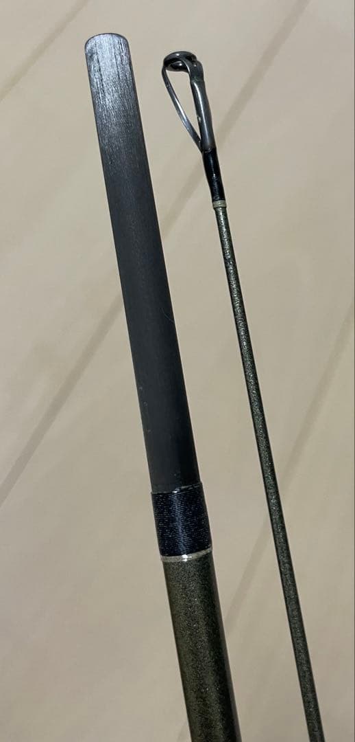 Major Craft クロステージ　CRS-862E エギングロッド 8'6\"