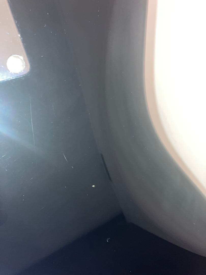 Fender Made in Japan Jazz Bass V 5弦 ブラック