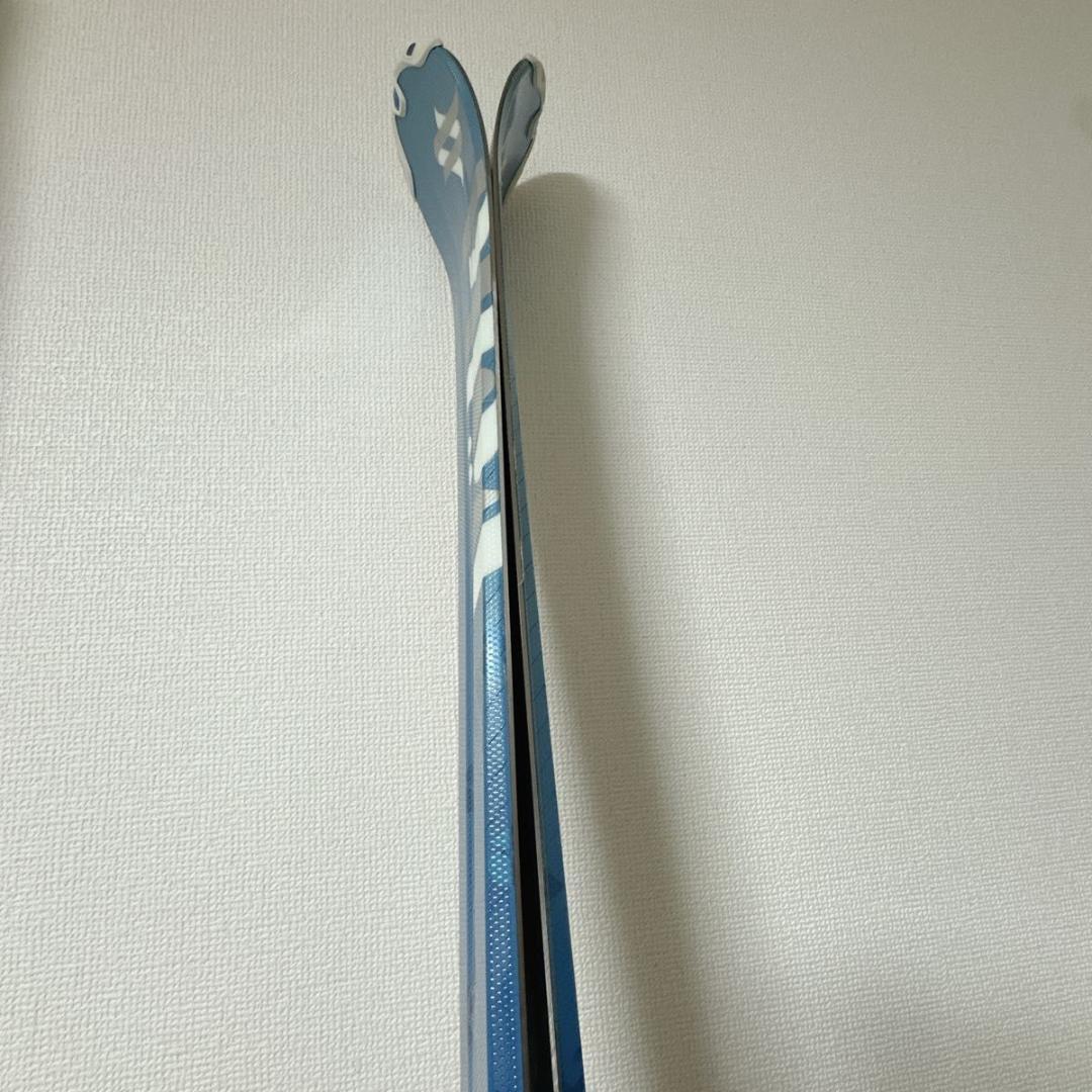 VOLKL attiva 147cm NORDICA ブーツセット スキー板