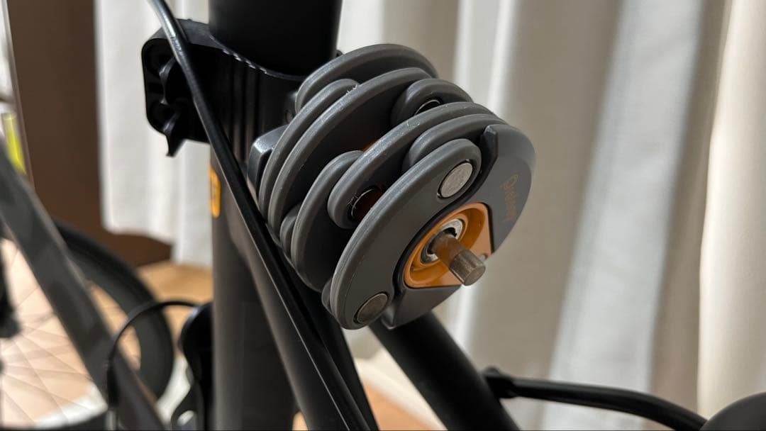 tern (ターン) SURGE UNO (サージュウノ)