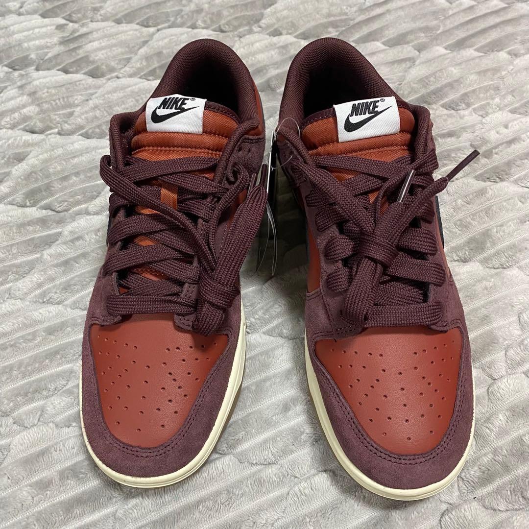 新品 ナイキ ダンク LOW SE 28㎝