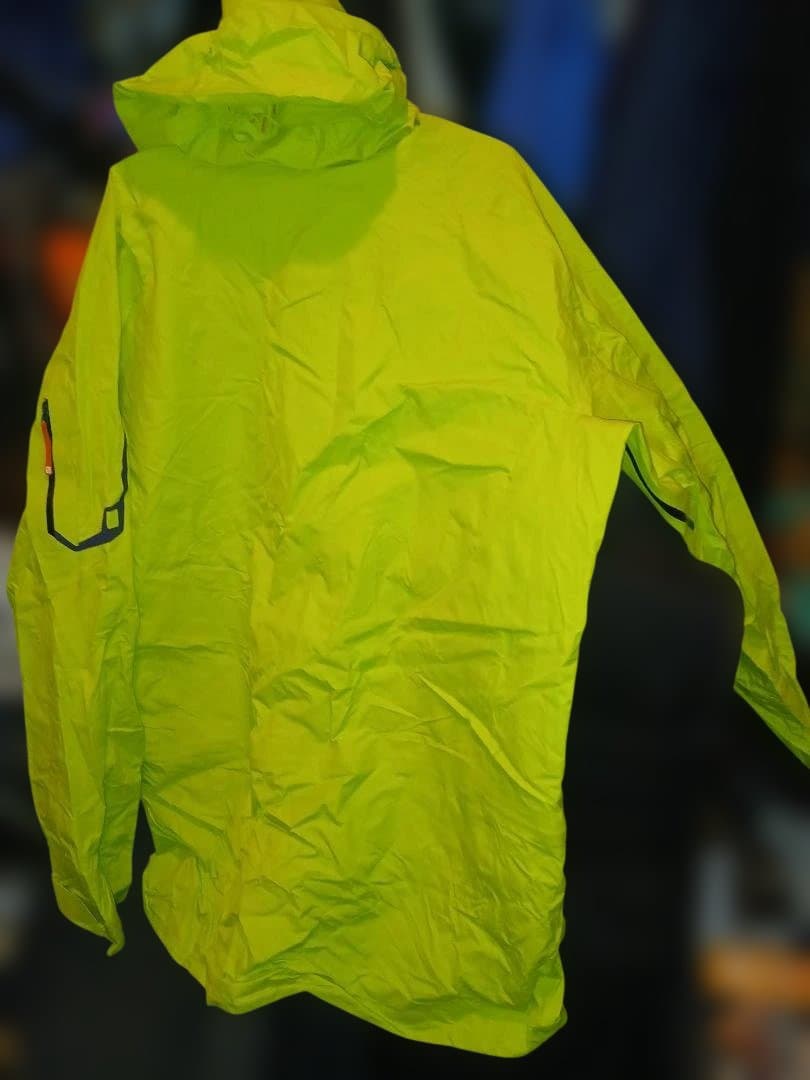 スキー SALOMON GTX 3L SKI JACKET xxl