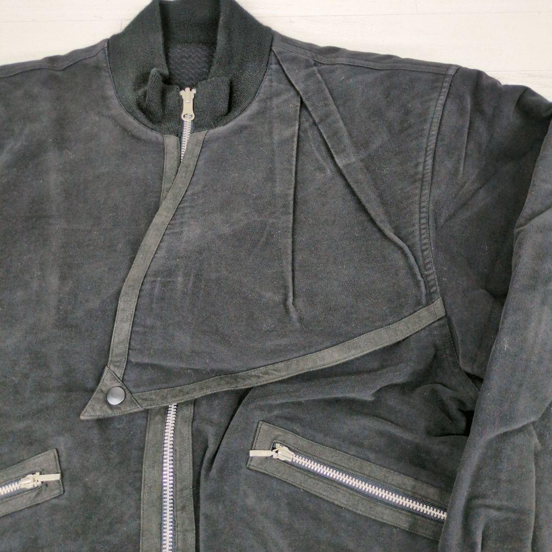 ジャケット・アウター arrston volaju ReversibleJacket