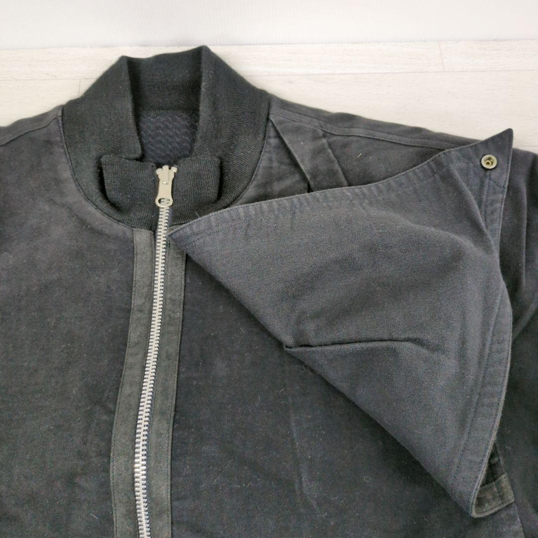 ジャケット・アウター arrston volaju ReversibleJacket