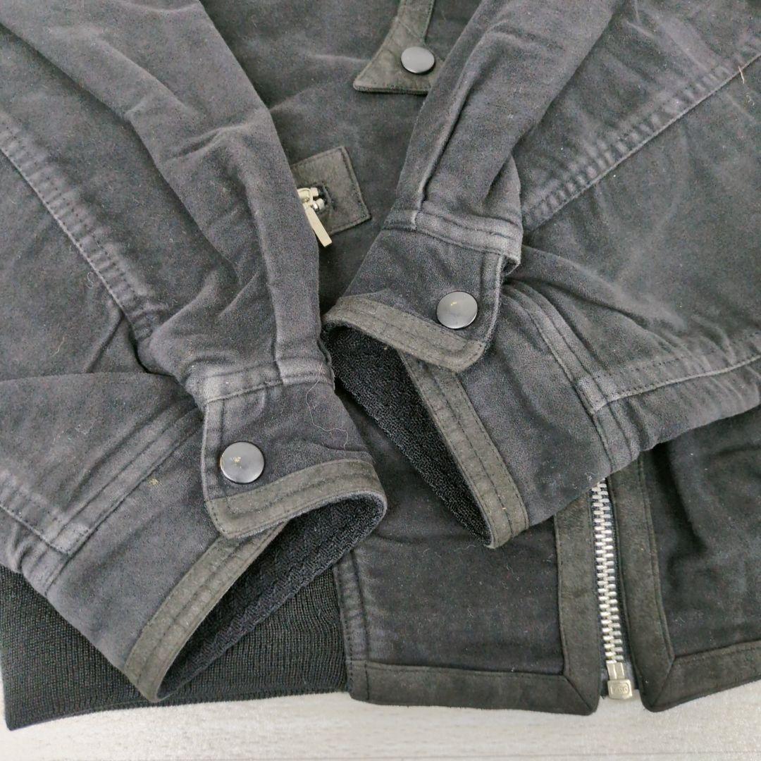 ジャケット・アウター arrston volaju ReversibleJacket