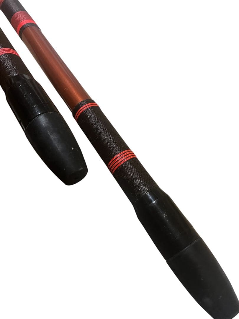 美品DAIWA ダイワ 大島 サーフパワー 360 390釣竿 3点おまとめ