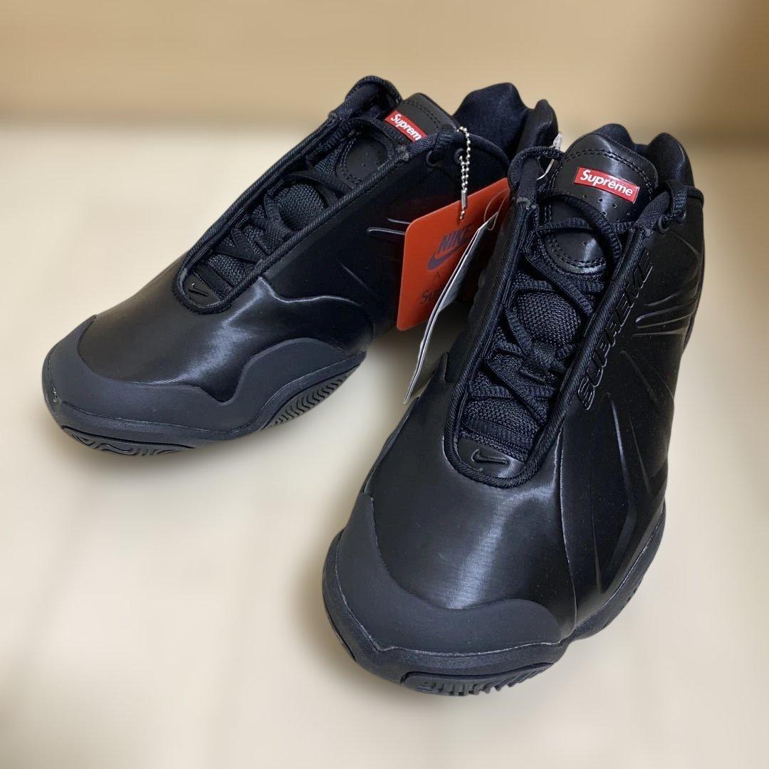 【超希少】Supreme Nike Air Zoom Courtposite