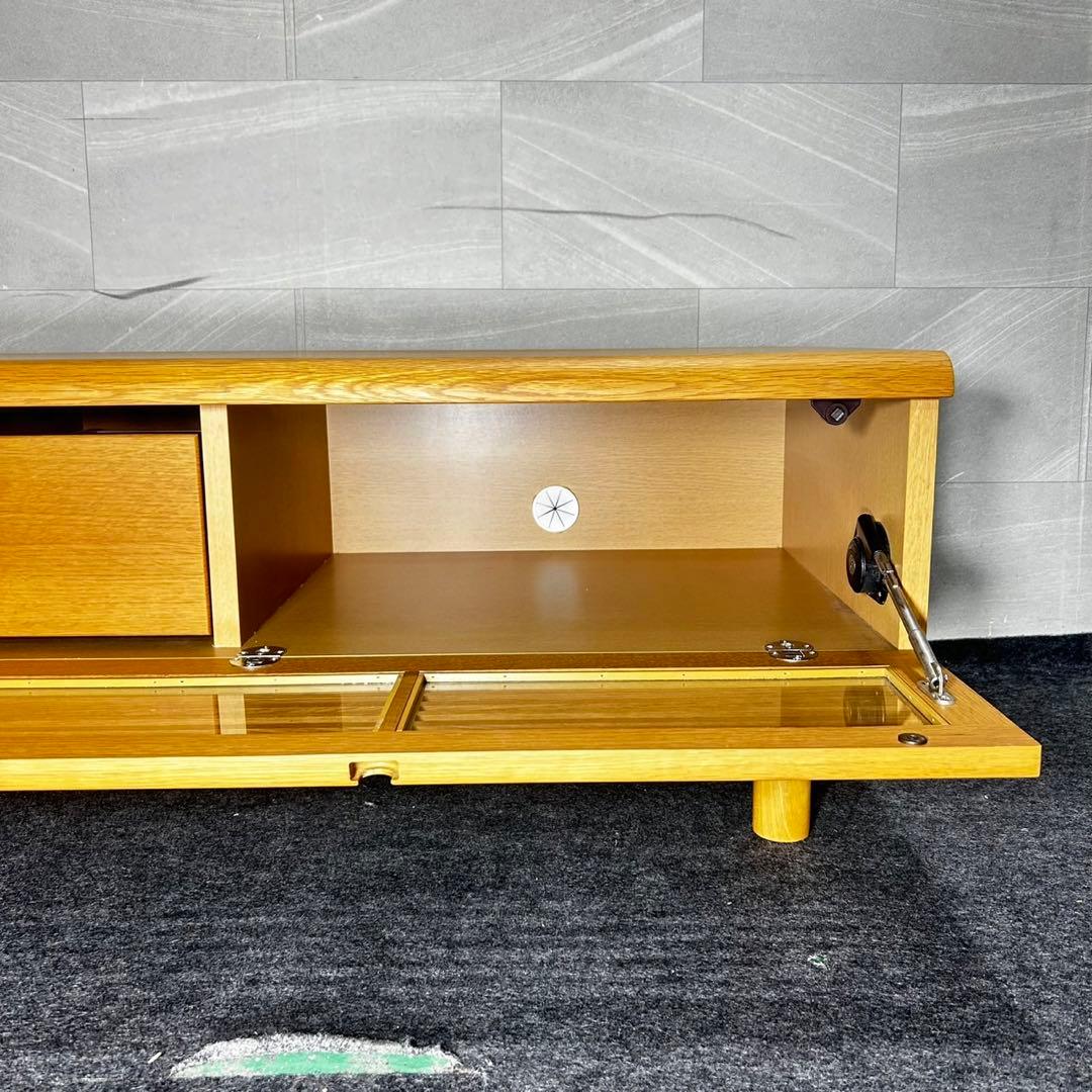 nitori テレビ台 レッタ150 シンプル おしゃれ 家具 d5047