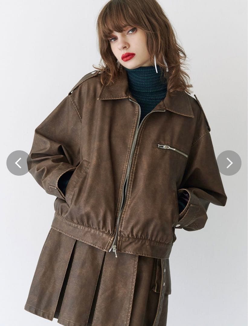 jouetie セットアップ