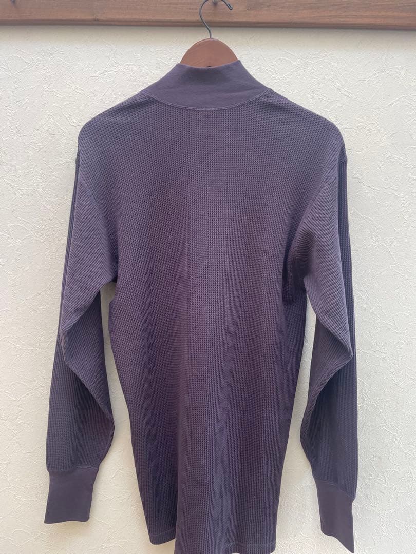 琴*団様 フリーホイーラーズ ハイネックサーマル ALASKA size L