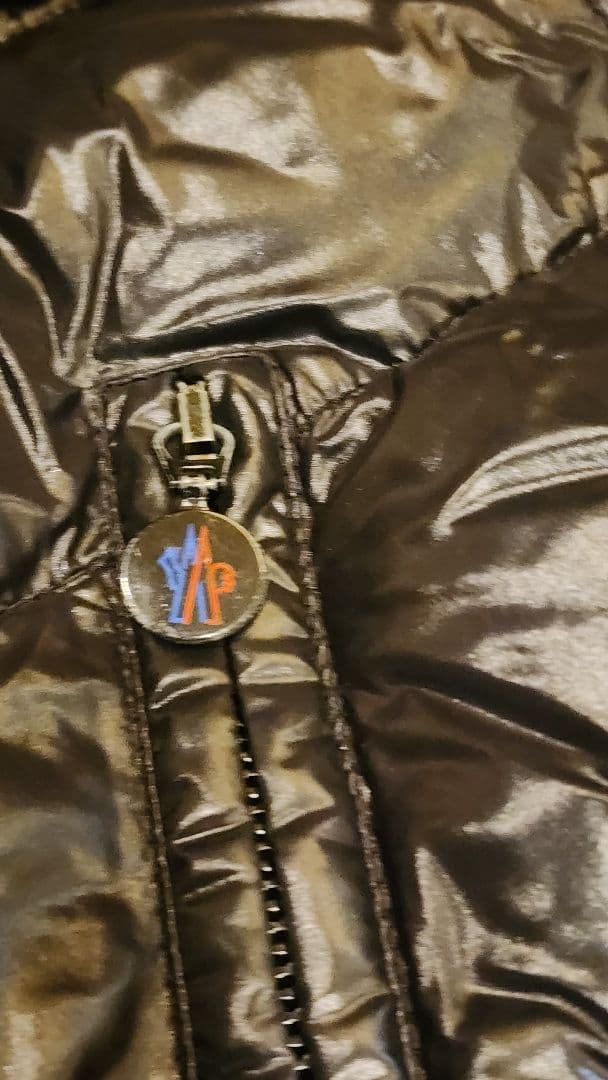 MONCLER モンクレール MEINA ダウンコート プラ ック 00
