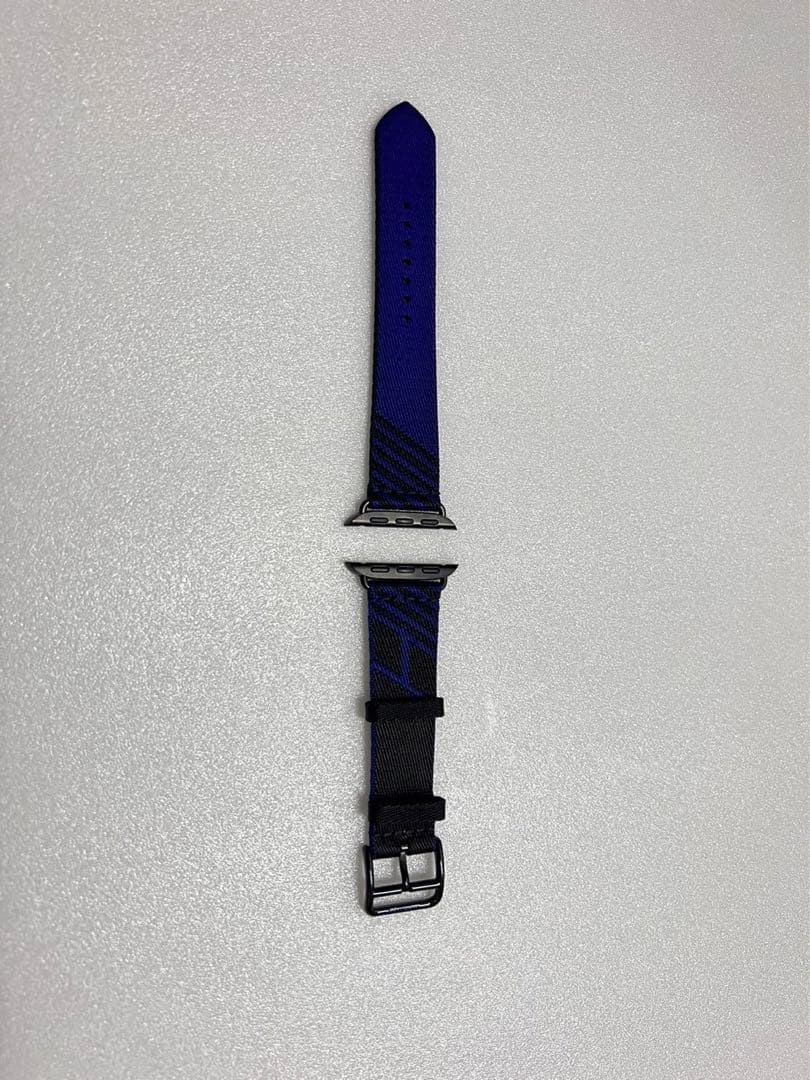 時計 HERMES Apple Watch