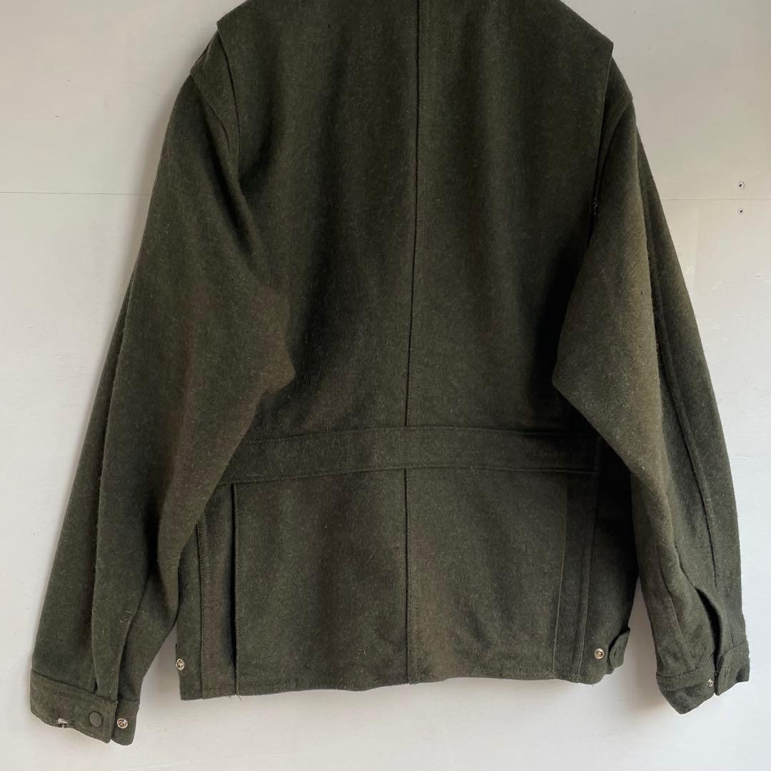 80s 90s FILSON ウールジャケット ヴィンテージ 古着 アメカジ