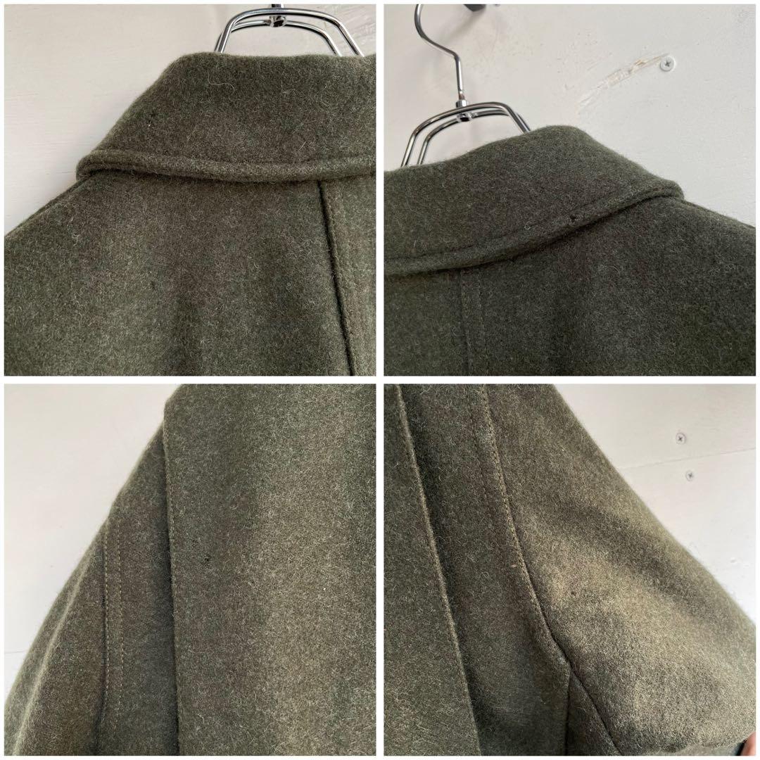 80s 90s FILSON ウールジャケット ヴィンテージ 古着 アメカジ