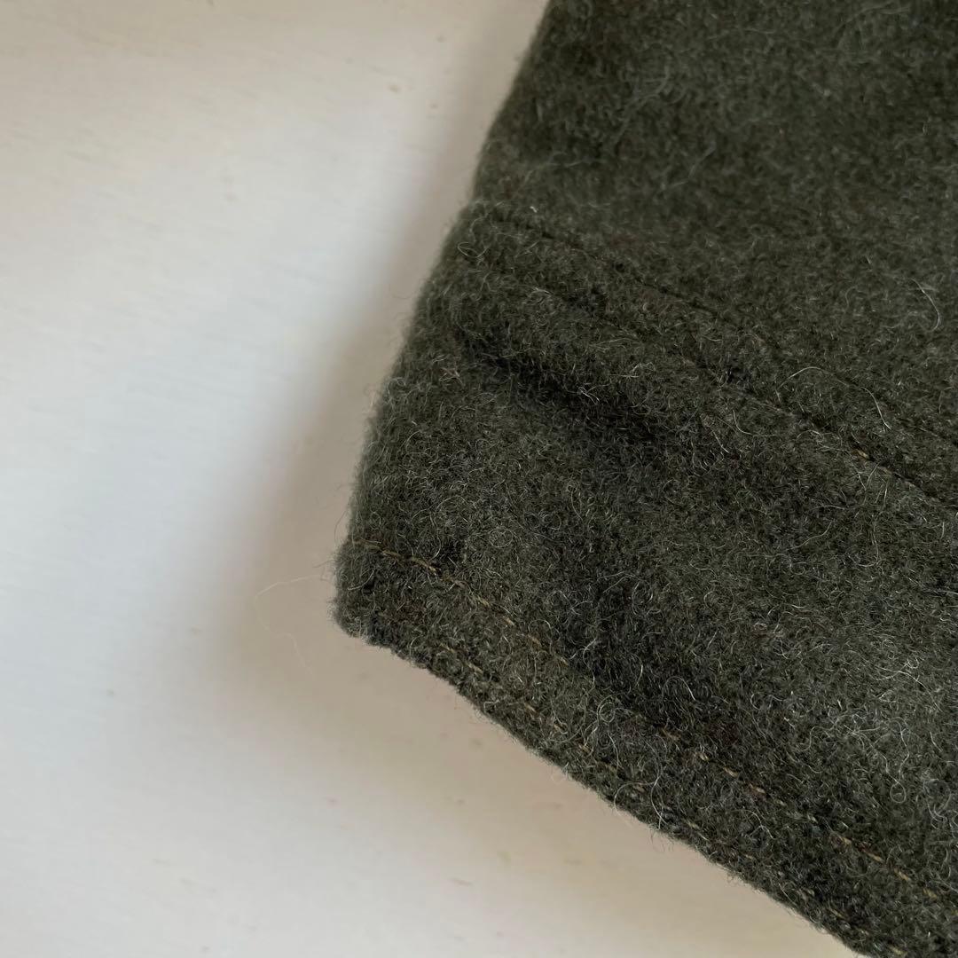 80s 90s FILSON ウールジャケット ヴィンテージ 古着 アメカジ