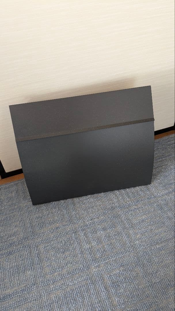 LEON MB4801 ブラック 郵便ポスト