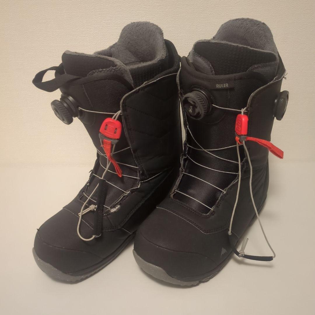 スノーボード　ブーツ　BURTON RULER 27.5cm